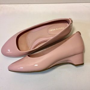 TARYN ROSE BABS Stable Heel